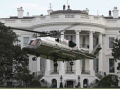 Marine One