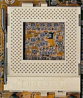 Image illustrative de l’article Socket 370