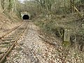 Rochsburger Tunnel (2020)