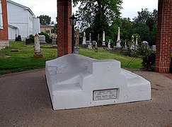 Tomb of Moses Austin p1.jpg