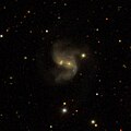 Arp 237 (UGC 5044)