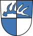 Blason de Eislingen/Fils