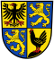 Wappen Ilm-Kreis