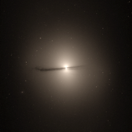 NGC 4233