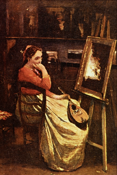 File:Atelier - Jean Baptiste Camille Corot.png