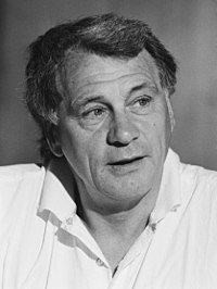 Bobby Robson