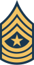 Sergeant Major