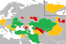 Bala Türkvision Song Contest