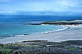 Inis Oírr/Inisheer uharteko hondartza