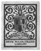 Bryn Mawr College bookplate.png