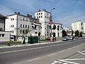 Casa de Cultură (Piața Mihai Viteazu nr.8)