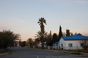 Calvinia, South Africa