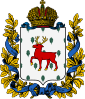 Coat of arms of Siedlce