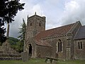 Church at Compton Bishop