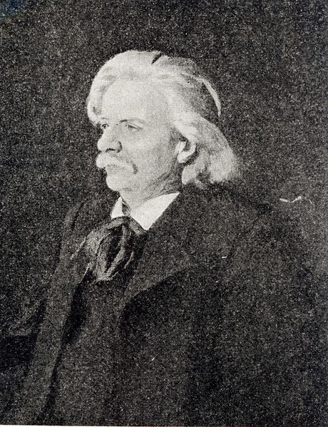 File:Edward Grieg - portret.jpg