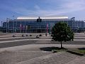 Arnhem, Stadion GelreDome