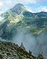 Gran Sasso d'Italia