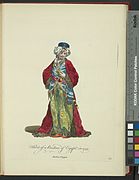 Habit of a bashaw of Egypt in 1749. Bacha d'Egipte (NYPL b14140320-1638093).jpg