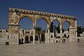 Jerusalem, Tempelberg