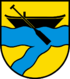 Blason de Koblenz