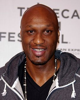 Image illustrative de l’article Lamar Odom