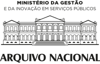 Archivo Nacional del Brasil