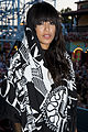 Loreen, vencedora do Festival Eurovisão da Canção 2012 pela Suécia.