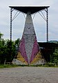 Maurice Herzog Climbing Wall located at the museum