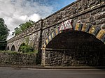 Railway Bridge, Straidballymorris Dunadry