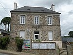 Mairie Saint-Aignan