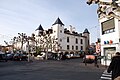 Saint-Jean-de-Luz, l'hôtel de ville