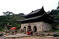 Templo de San Qing .