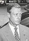 Edward VIII