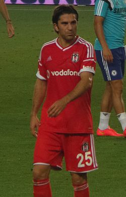 Uğur Boral