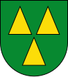 Coat of arms of Holenberg