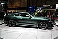 Ford Mustang Bullitt