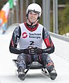 * Nomination Preliminary Run at the 52nd FIL World Luge Championships 2024 in Altenberg: Gints Bērziņš (Latvia) --Sandro Halank 15:43, 3 November 2024 (UTC) * Promotion  Support Good quality. --George Chernilevsky 16:37, 3 November 2024 (UTC)