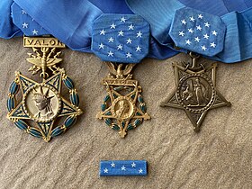 Medal of Honor