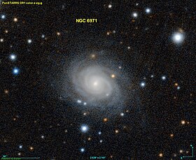 Image illustrative de l’article NGC 6971