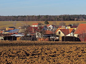 Kladeruby nad Oslavou