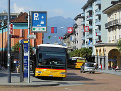 Mercedes-Benz Citaro.