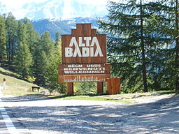 Alta Badia