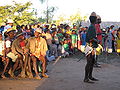 Image 32Antandroy dancers (from Culture of Madagascar)