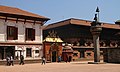 Bhaktapur