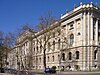 Leipzig University Library, home of 43 leaves of the Codex Sinaiticus