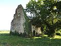 Chapelle Saint-Jean-Baptiste de Sendets (ruine)