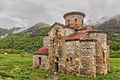 Iglesia central de Zelenchuk, Karacháyevo-Cherkesia