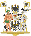 Großes Wappen