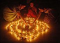 Diwali festival