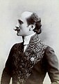 49 : Edmond Rostand